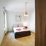 Podwale 2 3-pok 62 M2 Nowoczesny Apartamentowiec Przy Odrze 3 Min Od Rynku Klimatyzowany Appartement *