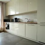 Podwale 2 3-pok 62 M2 Nowoczesny Apartamentowiec Przy Odrze 3 Min Od Rynku Klimatyzowany *