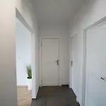 Appartement Podwale 2 3-pok 62 M2 Nowoczesny Apartamentowiec Przy Odrze 3 Min Od Rynku Klimatyzowany *