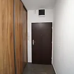 Podwale 2 3-pok 62 M2 Nowoczesny Apartamentowiec Przy Odrze 3 Min Od Rynku Klimatyzowany Appartement Wrocław