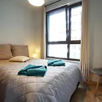 Appartement Podwale 2 3-pok 62 M2 Nowoczesny Apartamentowiec Przy Odrze 3 Min Od Rynku Klimatyzowany *