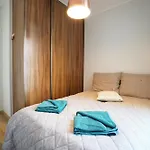 Appartement Podwale 2 3-pok 62 M2 Nowoczesny Apartamentowiec Przy Odrze 3 Min Od Rynku Klimatyzowany Wrocław
