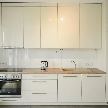 Podwale 2 3-pok 62 M2 Apartamentowiec Przy Rzece Klima Vratislav