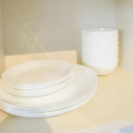 Apartmán Podwale 2 3-pok 62 M2 Apartamentowiec Przy Rzece Klima