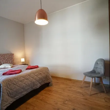 Appartement Podwale 2 3-pok 62 M2 Nowoczesny Apartamentowiec Przy Odrze 3 Min Od Rynku Klimatyzowany