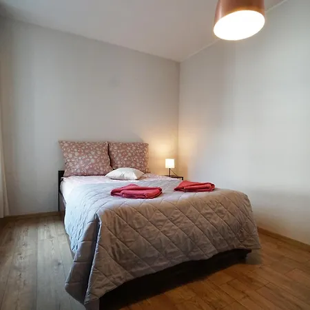 Podwale 2 3-pok 62 M2 Nowoczesny Apartamentowiec Przy Odrze 3 Min Od Rynku Klimatyzowany Appartement