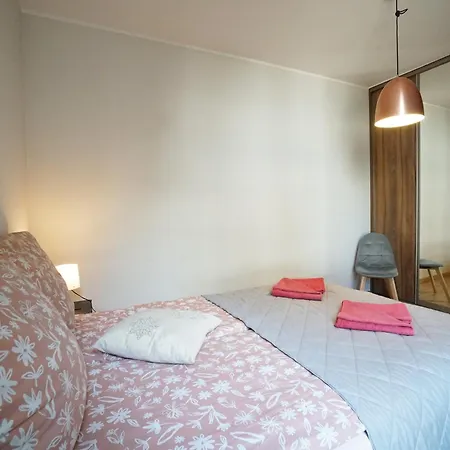 Podwale 2 3-pok 62 M2 Nowoczesny Apartamentowiec Przy Odrze 3 Min Od Rynku Klimatyzowany *