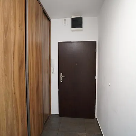 Podwale 2 3-pok 62 M2 Nowoczesny Apartamentowiec Przy Odrze 3 Min Od Rynku Klimatyzowany Apartment Wroclaw