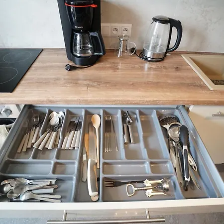 Podwale 2 3-pok 62 M2 Nowoczesny Apartamentowiec Przy Odrze 3 Min Od Rynku Klimatyzowany *