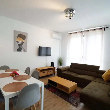 Podwale 2 3-pok 62 M2 Nowoczesny Apartamentowiec Przy Odrze 3 Min Od Rynku Klimatyzowany *