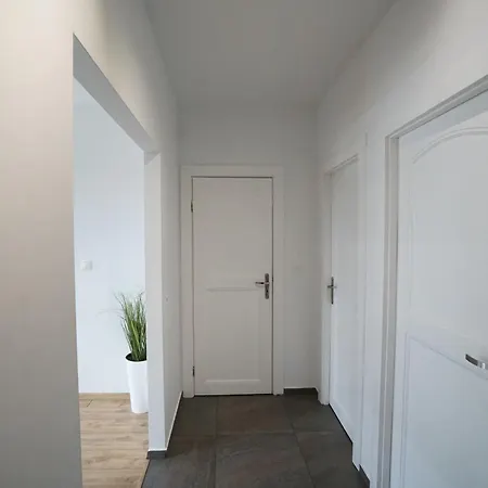 Appartement Podwale 2 3-pok 62 M2 Nowoczesny Apartamentowiec Przy Odrze 3 Min Od Rynku Klimatyzowany *