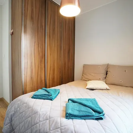 Appartement Podwale 2 3-pok 62 M2 Nowoczesny Apartamentowiec Przy Odrze 3 Min Od Rynku Klimatyzowany Wrocław