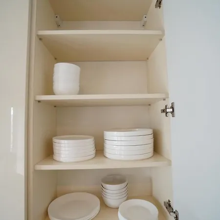Podwale 2 3-pok 62 M2 Nowoczesny Apartamentowiec Przy Odrze 3 Min Od Rynku Klimatyzowany Lägenhet *