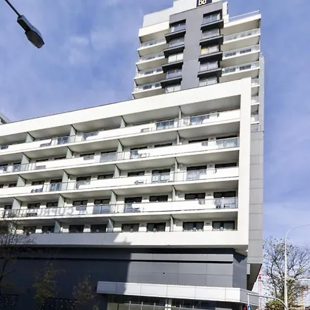 Podwale 2 3-pok 62 M2 Nowoczesny Apartamentowiec Przy Odrze 3 Min Od Rynku Klimatyzowany * Wrocław